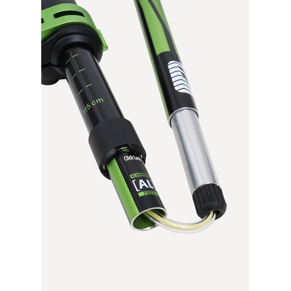 Палки трекинговые Сплав Element Pro Alu (2 шт)