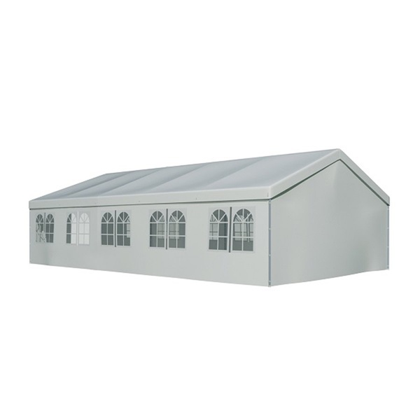 Тент-шатер Green Glade 3019 (комплект из 4-х коробок)