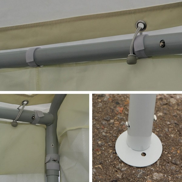 Тент-шатер Green Glade 3054