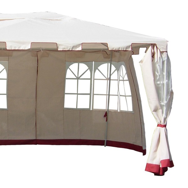 Тент садовый Green Glade 1049