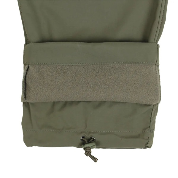 Брюки Сплав Базальт SoftShell олива