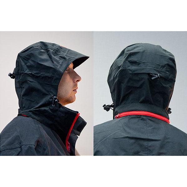 Куртка дождевая Lucky John