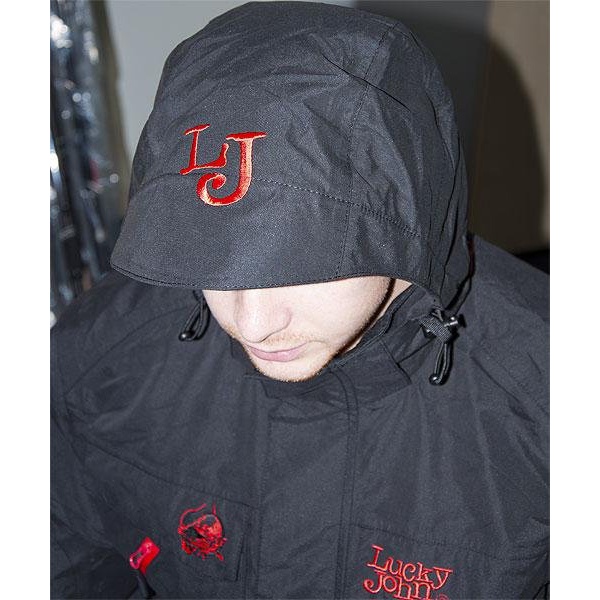 Куртка дождевая Lucky John
