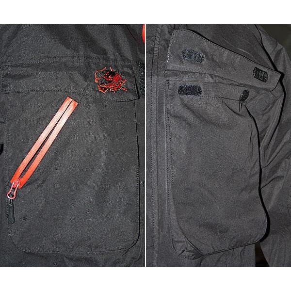 Куртка дождевая Lucky John