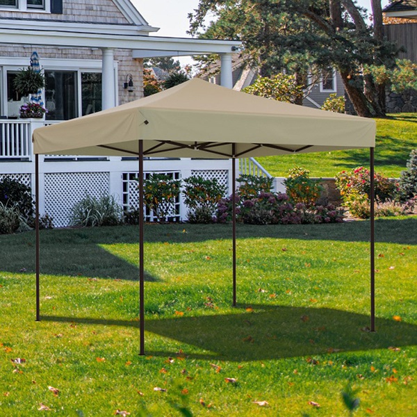 Тент садовый Green Glade 3101