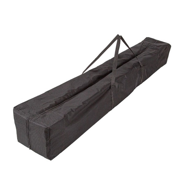 Тент садовый Helex 4320 (3х2х3 м) белый