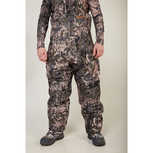 Костюм зимний Remington Pro Hunting Club Figure