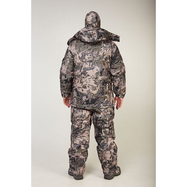 Костюм зимний Remington Pro Hunting Club Figure