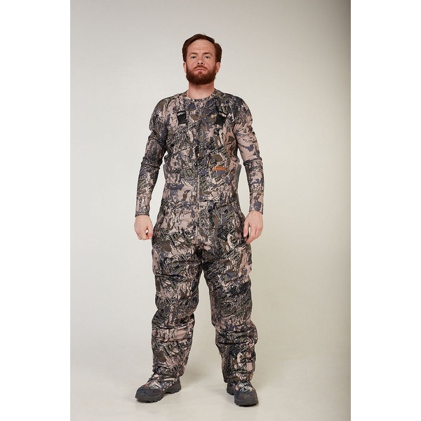 Костюм зимний Remington Pro Hunting Club Figure