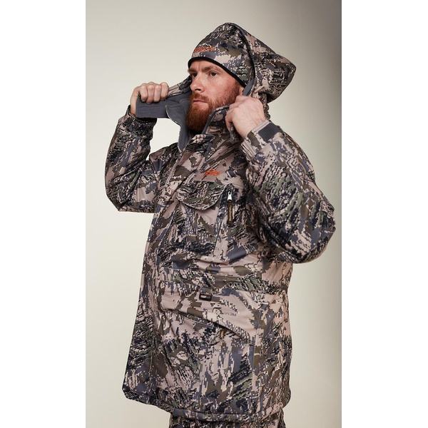 Костюм зимний Remington Pro Hunting Club Figure