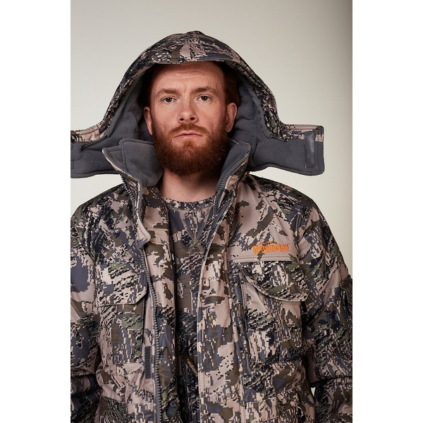 Костюм зимний Remington Pro Hunting Club Figure