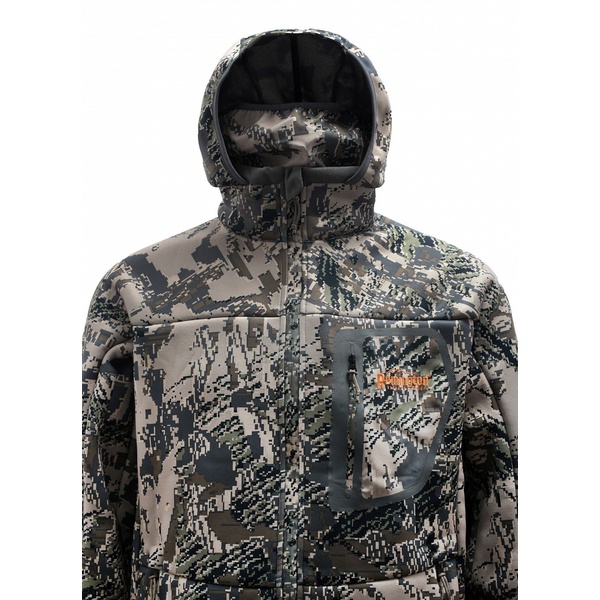 Костюм Remington Stalker Figure