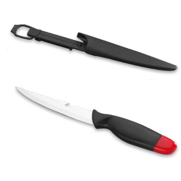 Нож-поплавок NordKapp NK 135 FK