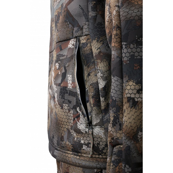 Костюм Remington Stalker Timber