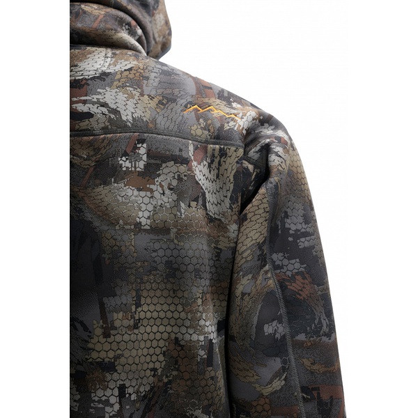 Костюм Remington Stalker Timber