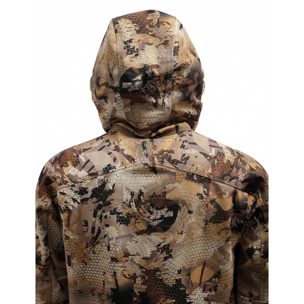 Костюм Remington Himalayan Yellow Waterfowl Honeycombs