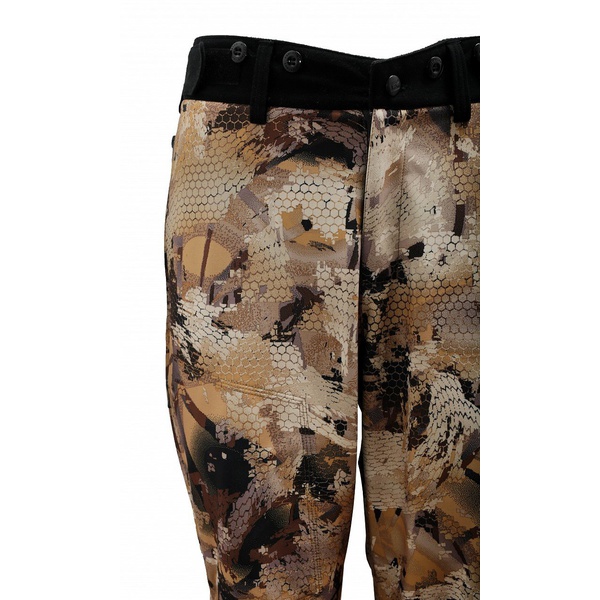 Костюм Remington Himalayan Yellow Waterfowl Honeycombs