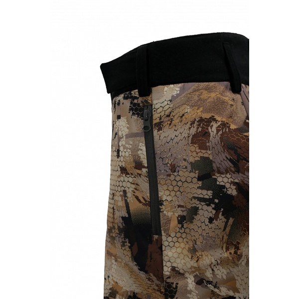 Костюм Remington Himalayan Yellow Waterfowl Honeycombs