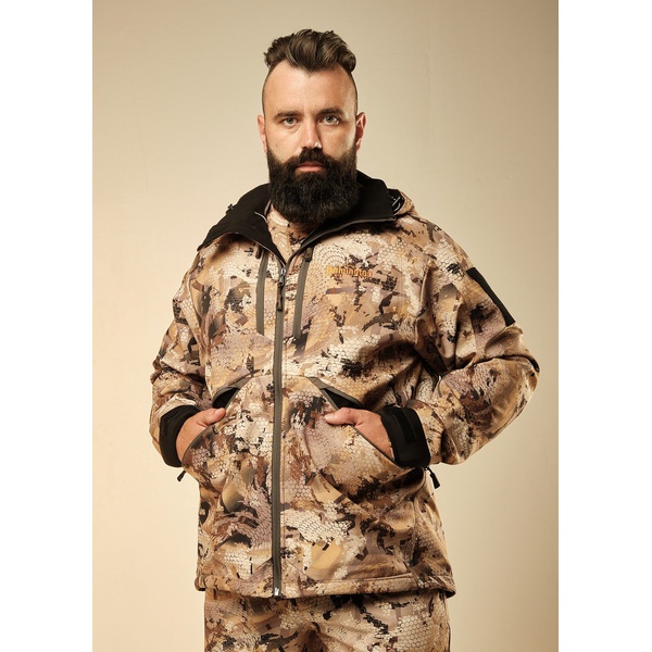 Костюм Remington Himalayan Yellow Waterfowl Honeycombs