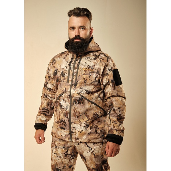 Костюм Remington Himalayan Yellow Waterfowl Honeycombs