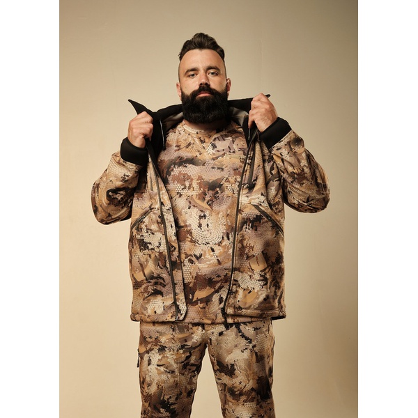 Костюм Remington Himalayan Yellow Waterfowl Honeycombs