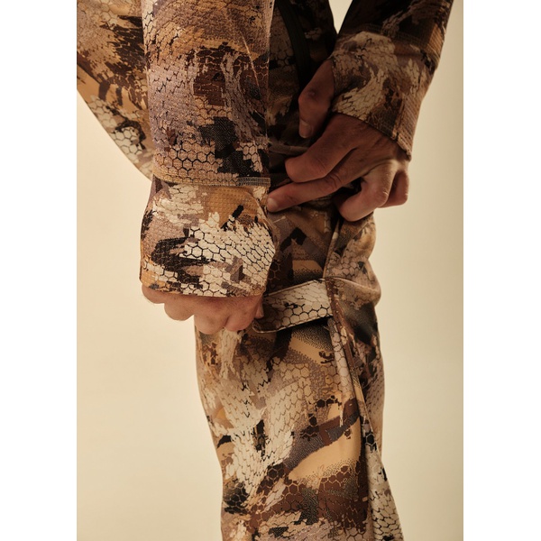 Костюм Remington Himalayan Yellow Waterfowl Honeycombs