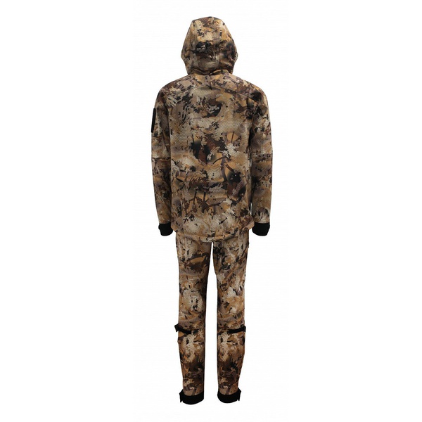 Костюм Remington Himalayan Yellow Waterfowl Honeycombs