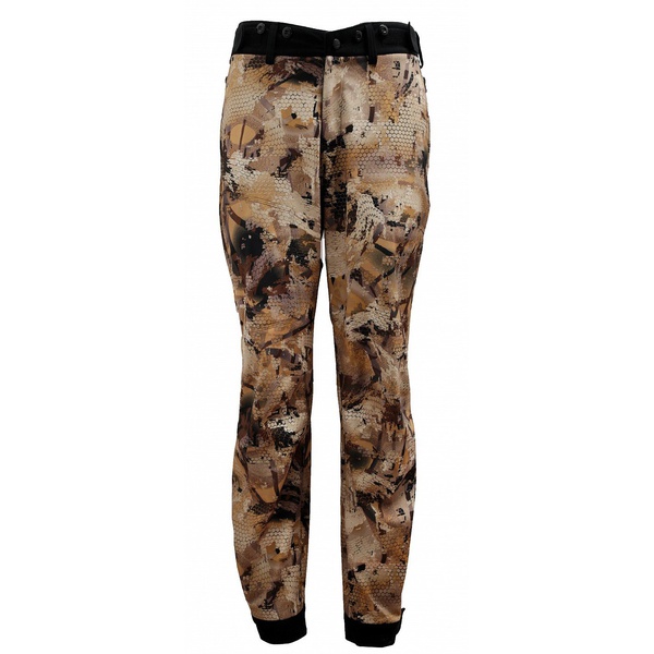 Костюм Remington Himalayan Yellow Waterfowl Honeycombs