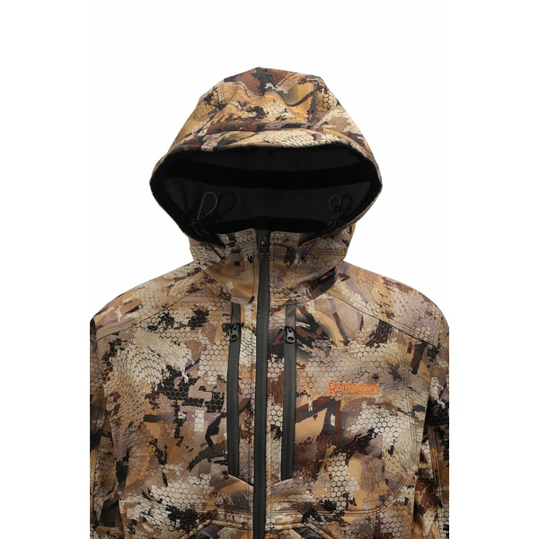 Костюм Remington Himalayan Yellow Waterfowl Honeycombs