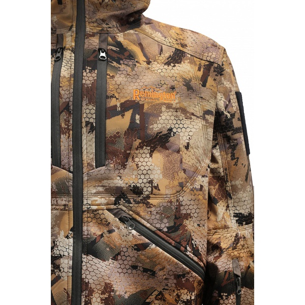 Костюм Remington Himalayan Yellow Waterfowl Honeycombs