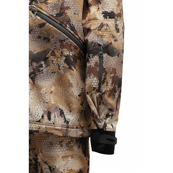 Костюм Remington Himalayan Yellow Waterfowl Honeycombs