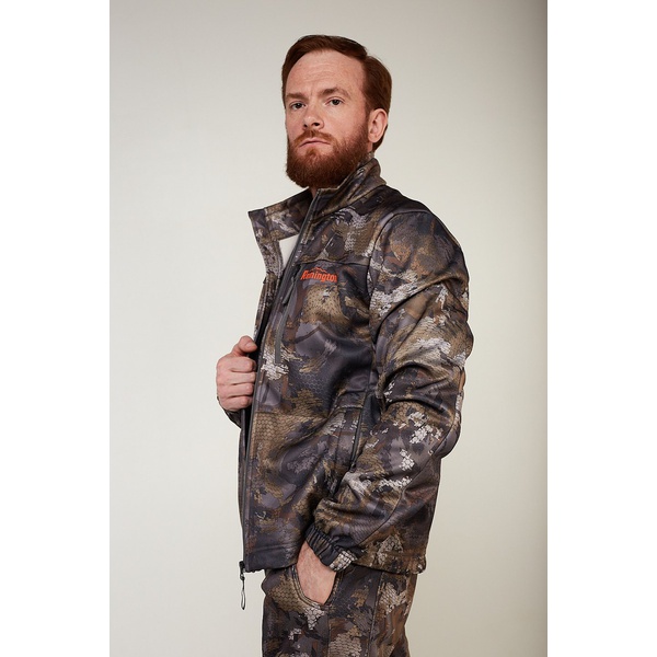 Джемпер Remington Polar Dream Timber