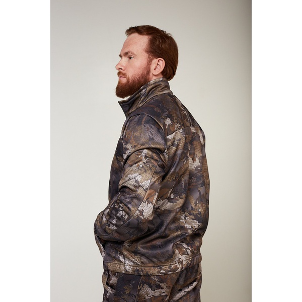 Джемпер Remington Polar Dream Timber