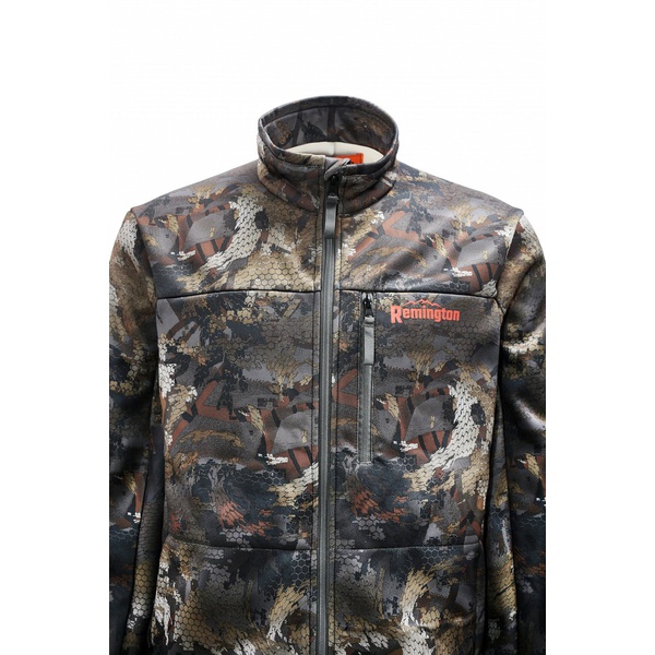 Джемпер Remington Polar Dream Timber