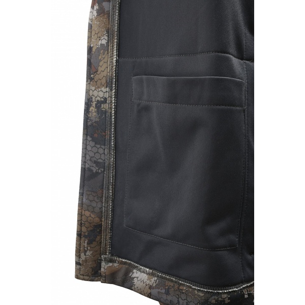 Джемпер Remington Polar Dream Timber