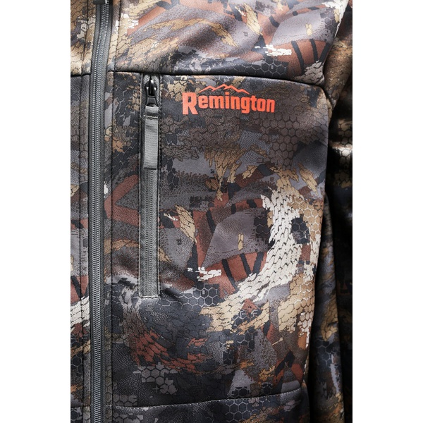Джемпер Remington Polar Dream Timber