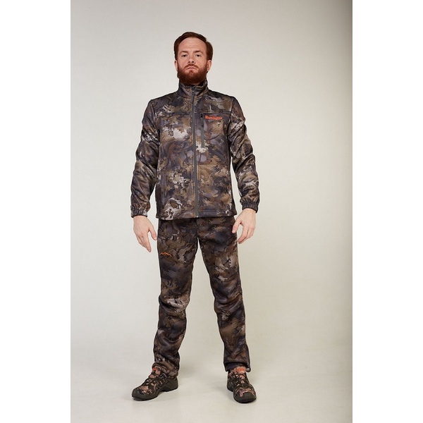 Джемпер Remington Polar Dream Timber