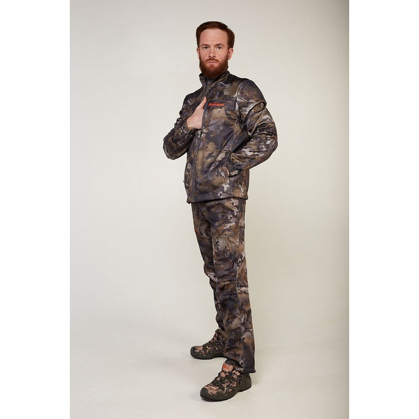 Джемпер Remington Polar Dream Timber