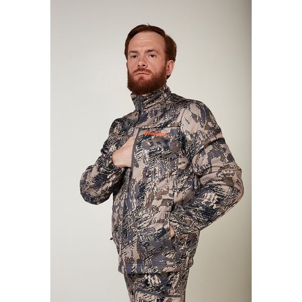 Джемпер Remington Polar Dream Figure