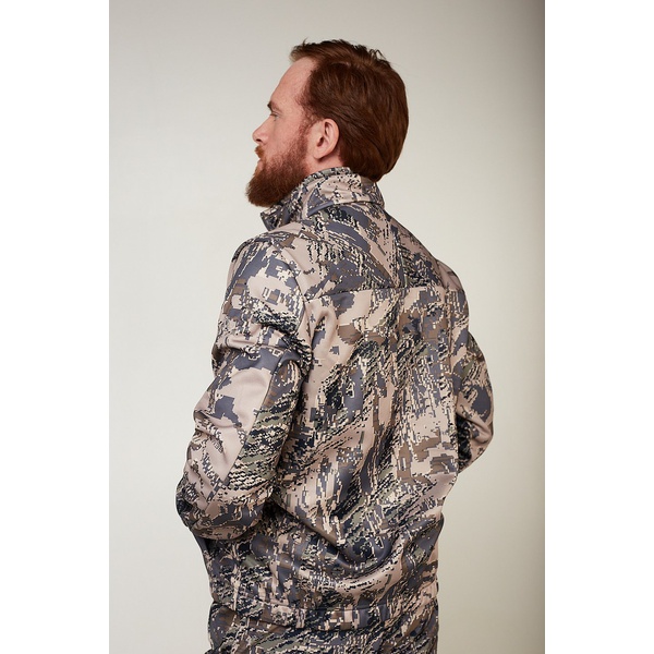 Джемпер Remington Polar Dream Figure