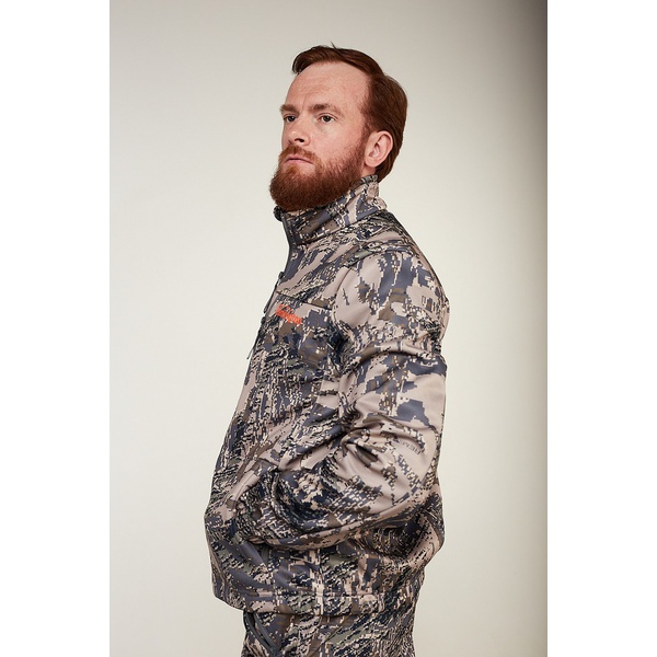 Джемпер Remington Polar Dream Figure