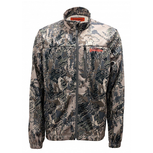 Джемпер Remington Polar Dream Figure