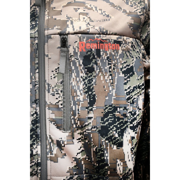 Джемпер Remington Polar Dream Figure