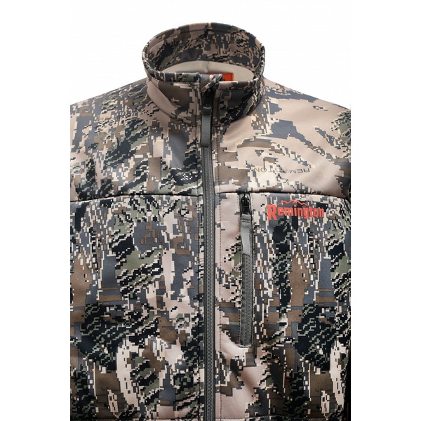 Джемпер Remington Polar Dream Figure