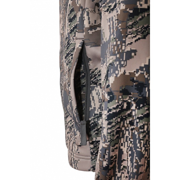 Джемпер Remington Polar Dream Figure