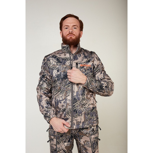 Джемпер Remington Polar Dream Figure