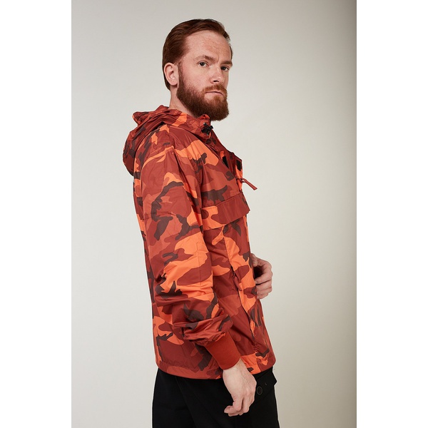 Куртка-анорак Remington Protest