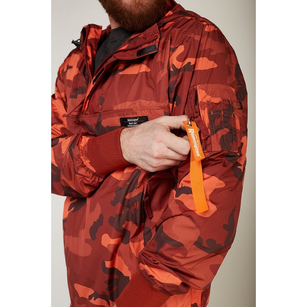 Куртка-анорак Remington Protest