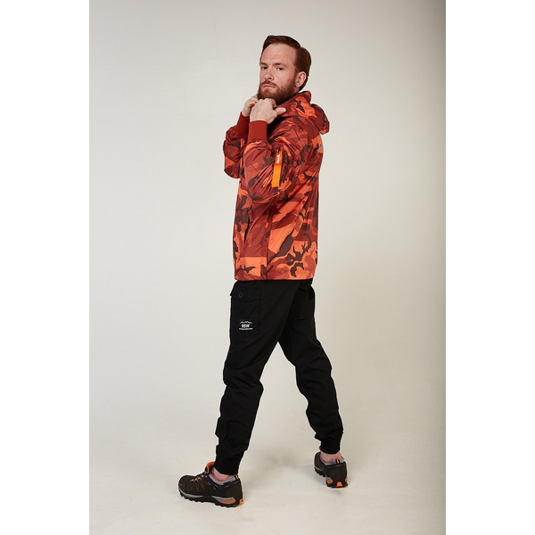 Куртка-анорак Remington Protest