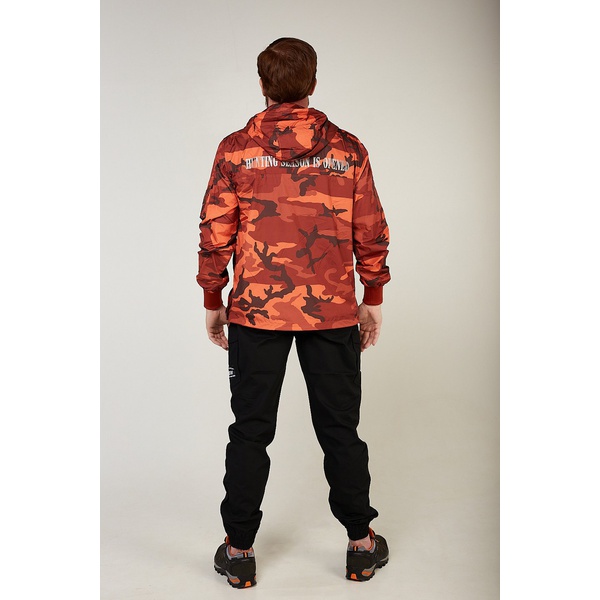 Куртка-анорак Remington Protest